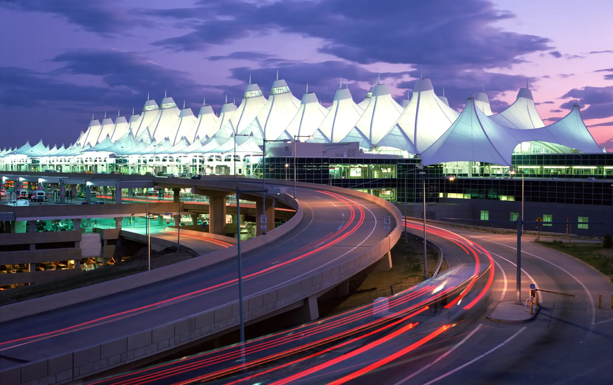 Denver Airport Car Service