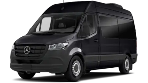 Black car service near me