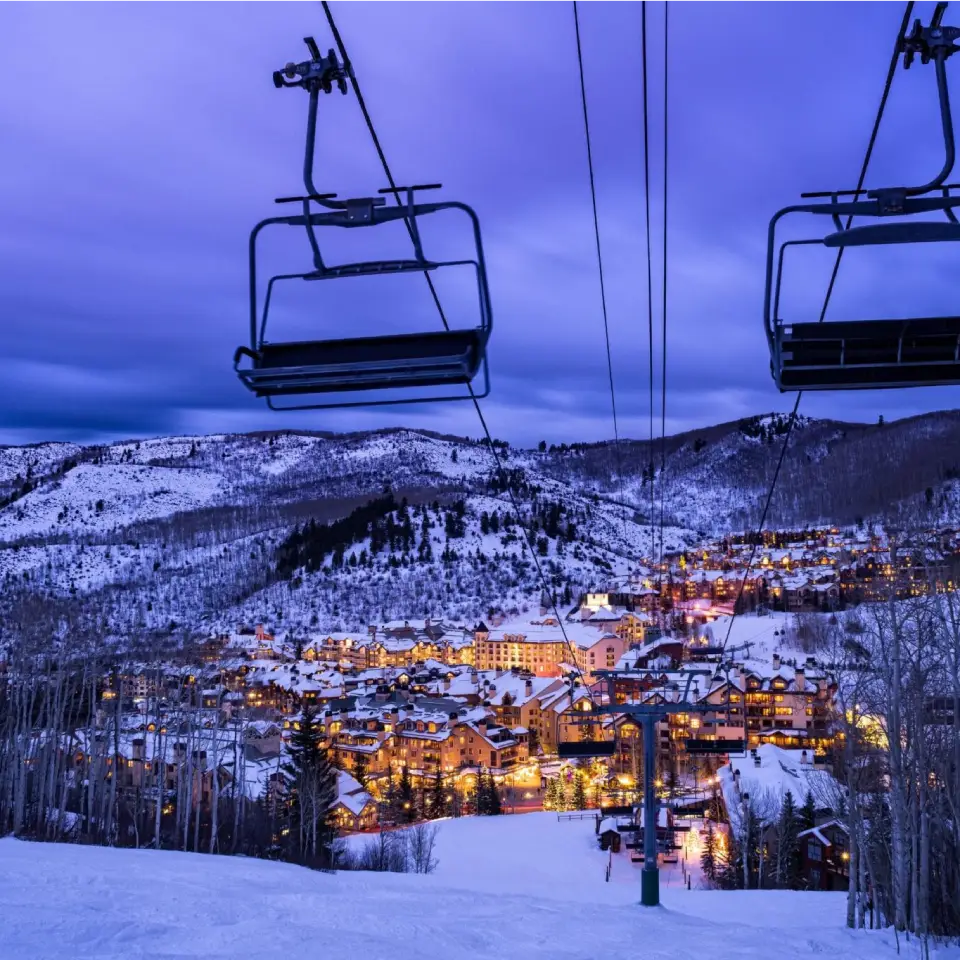 Denver to Beaver Creek Car Service