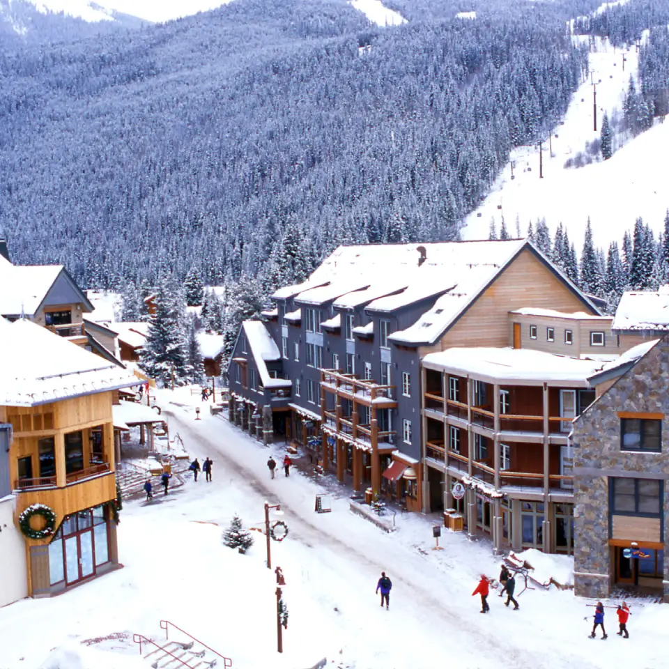 transportation from denver to keystone ski resort