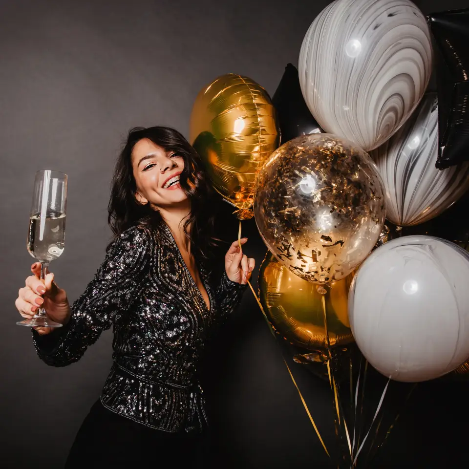 Private special occasion chauffeur service Denver​