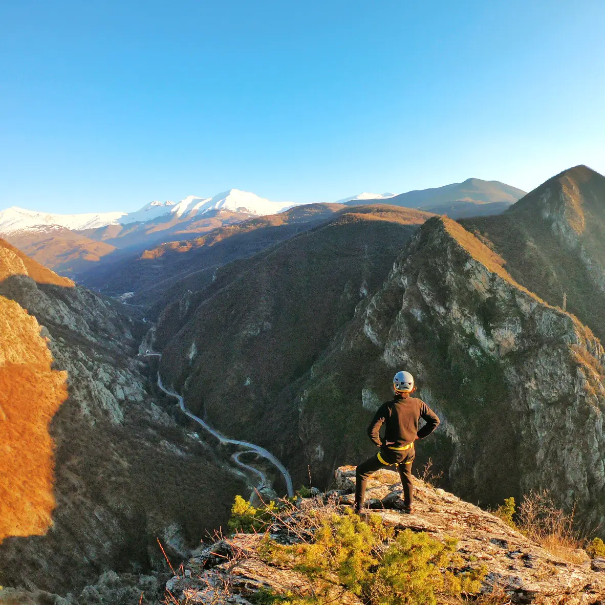 private transportation from Denver to mountains