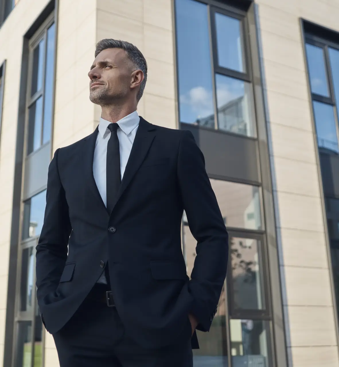 black car service for corporate events in Denver