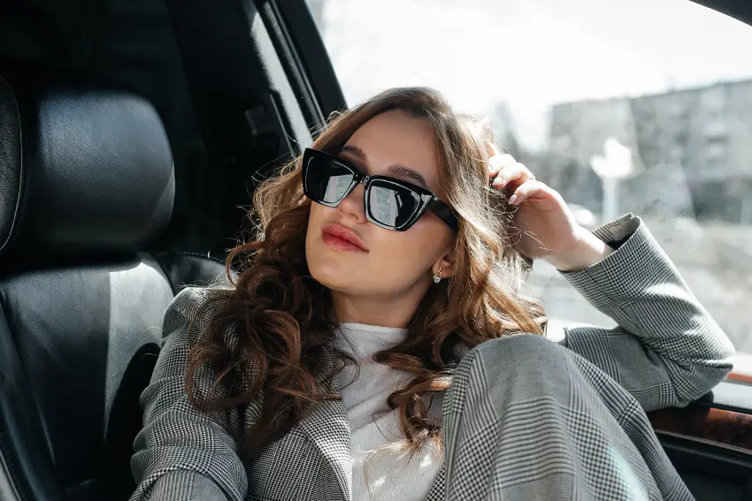 hourly limo service in Denver