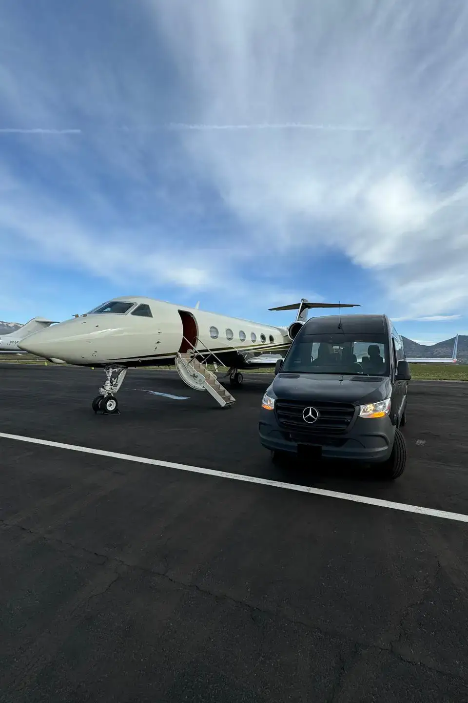 Denver Airport Transportation