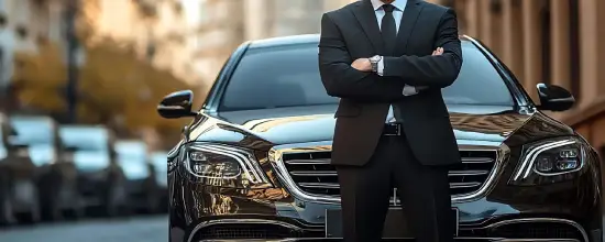 Premium limo service San Diego