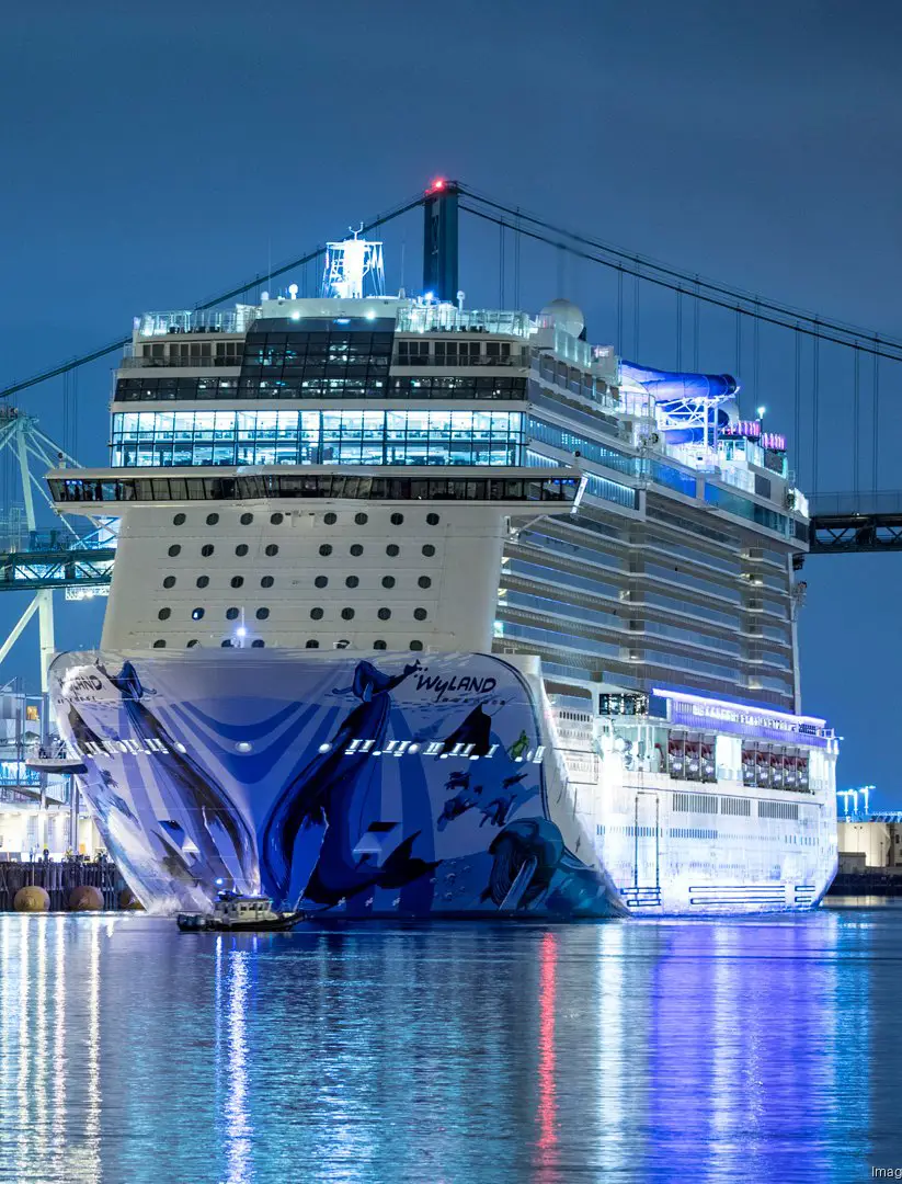 Smooth Departures with San Diego Cruise Port Transportation