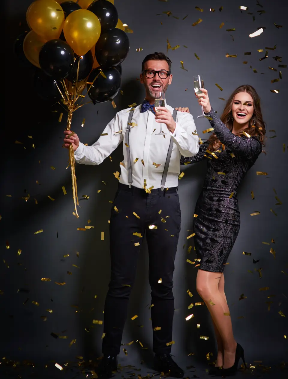 Elegant Vehicles for San Diego Prom Transportation Service