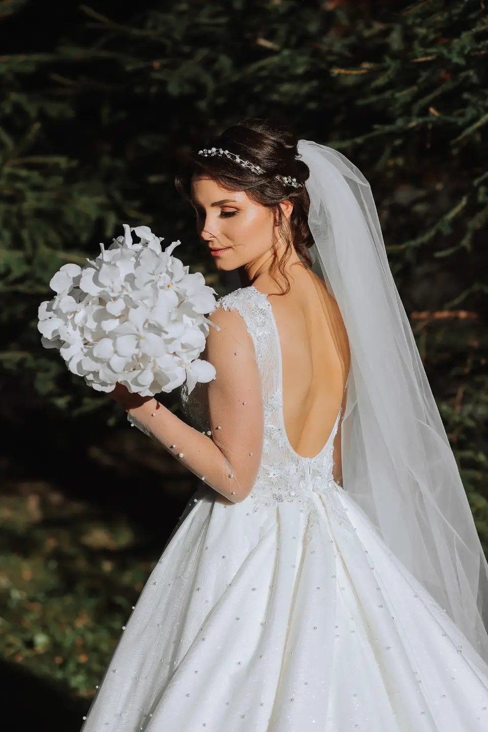 Luxury Wedding Limousine San Diego for Unforgettable Moments