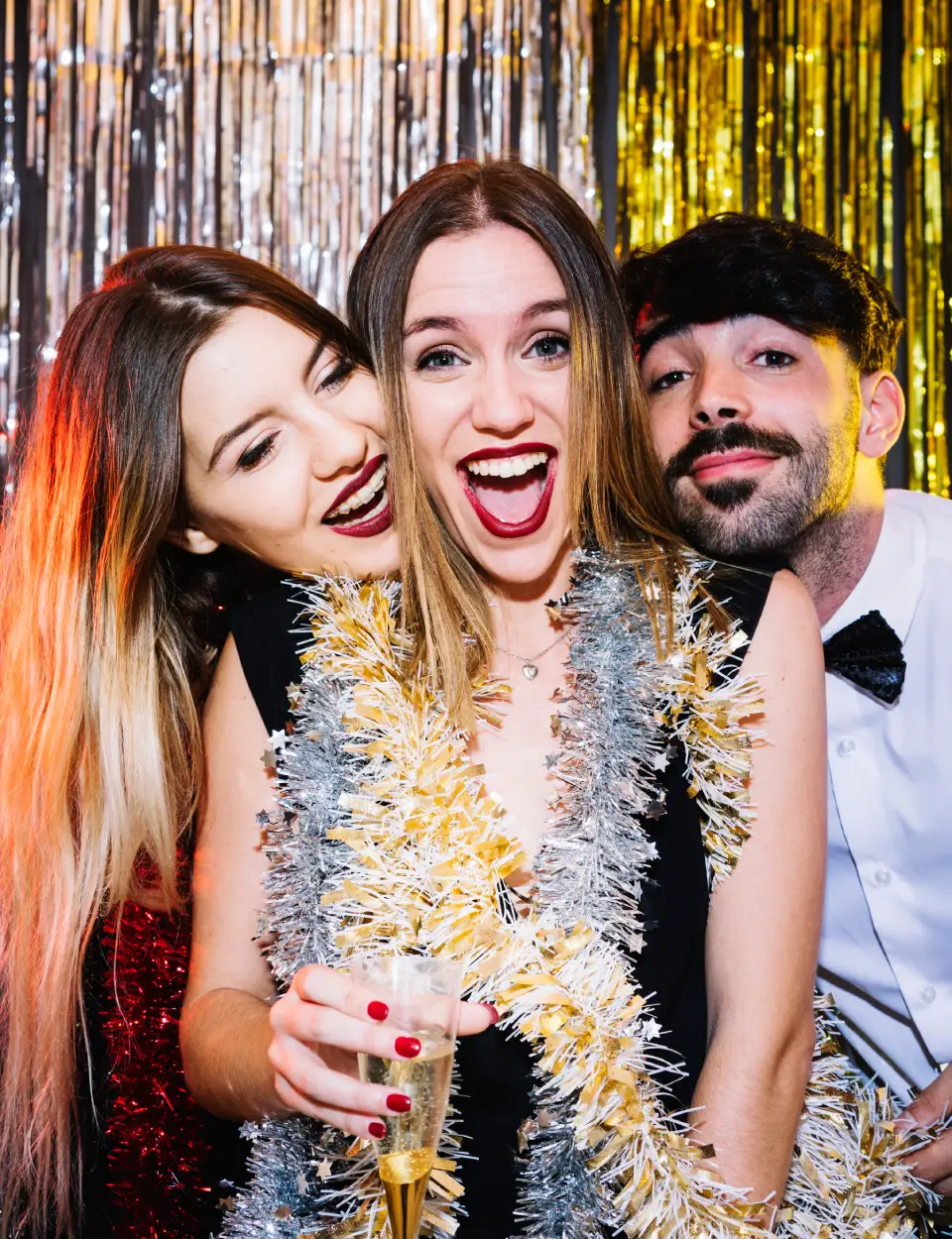Group Travel Through Event Transportation San Diego