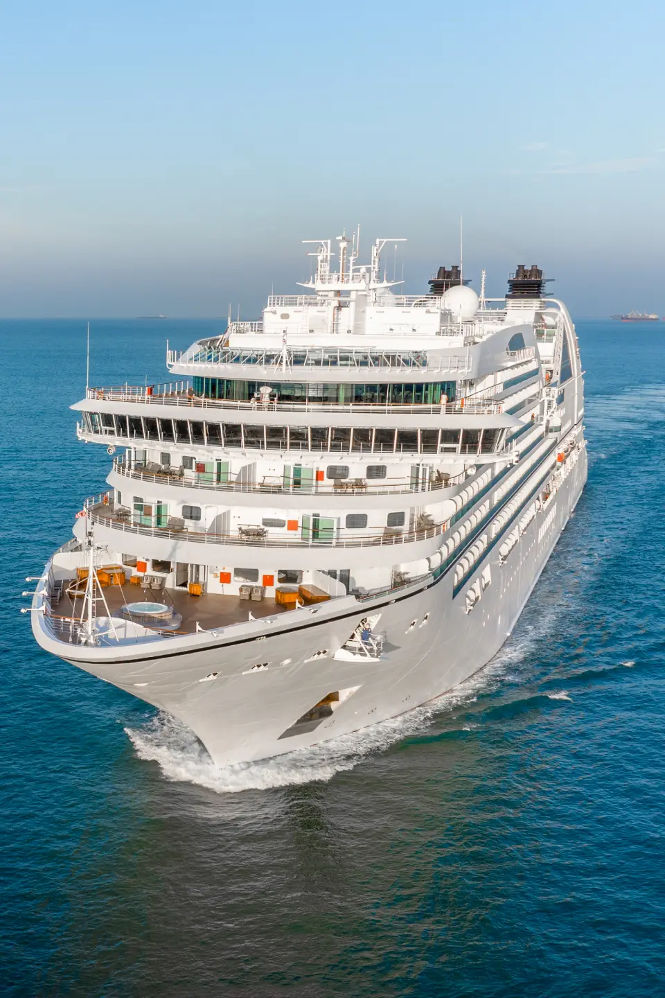 Begin Your Vacation with San Diego Cruise Port Transportation