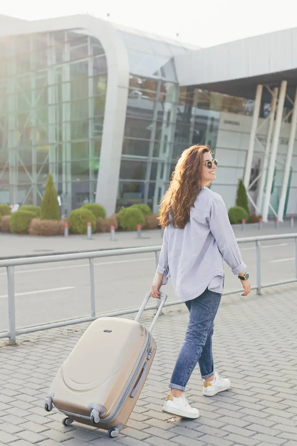 Arrive on Time and in Style with Car Service San Diego Airport