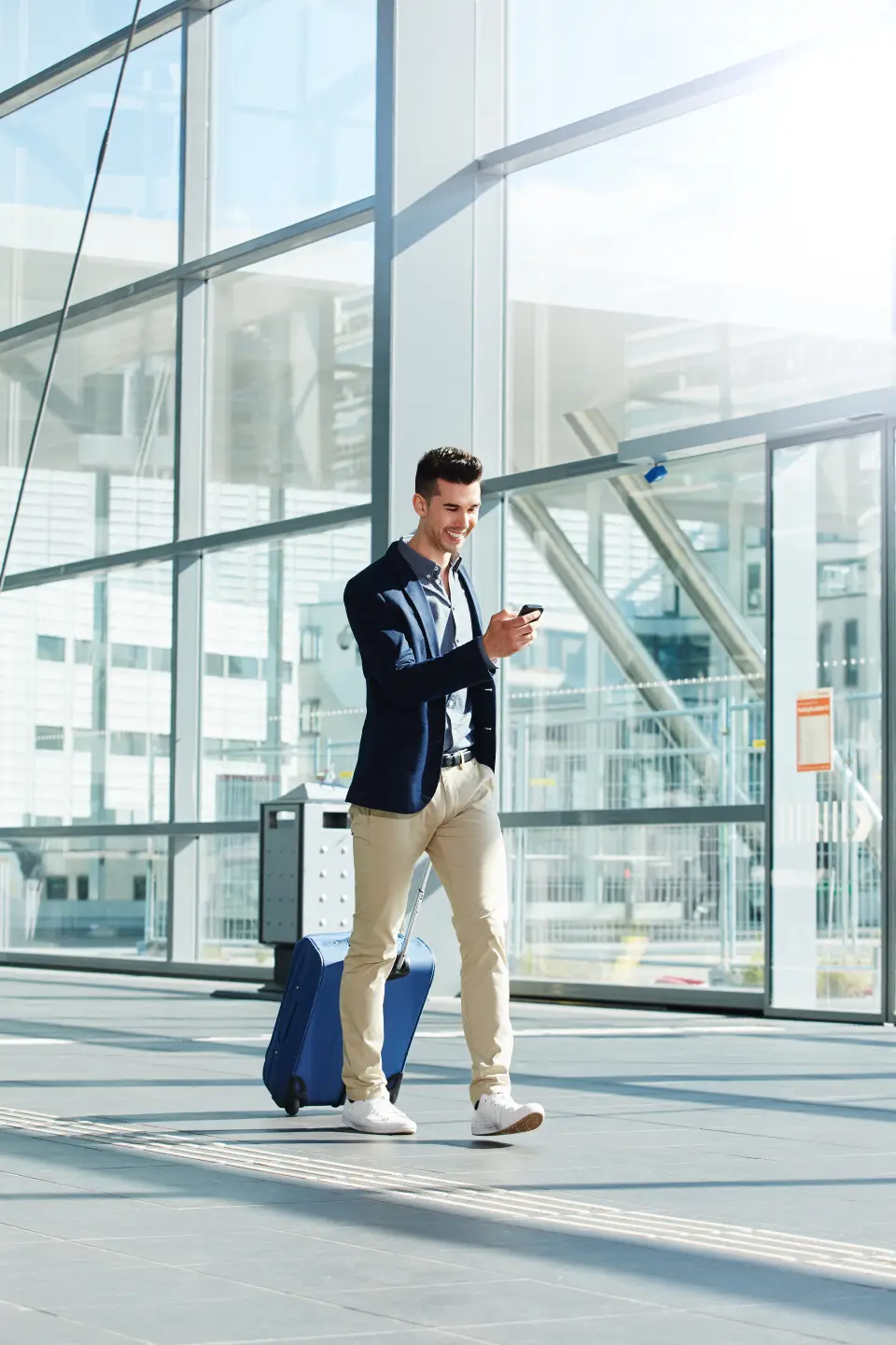 Experience Premium Transfers through Car Service San Diego Airport