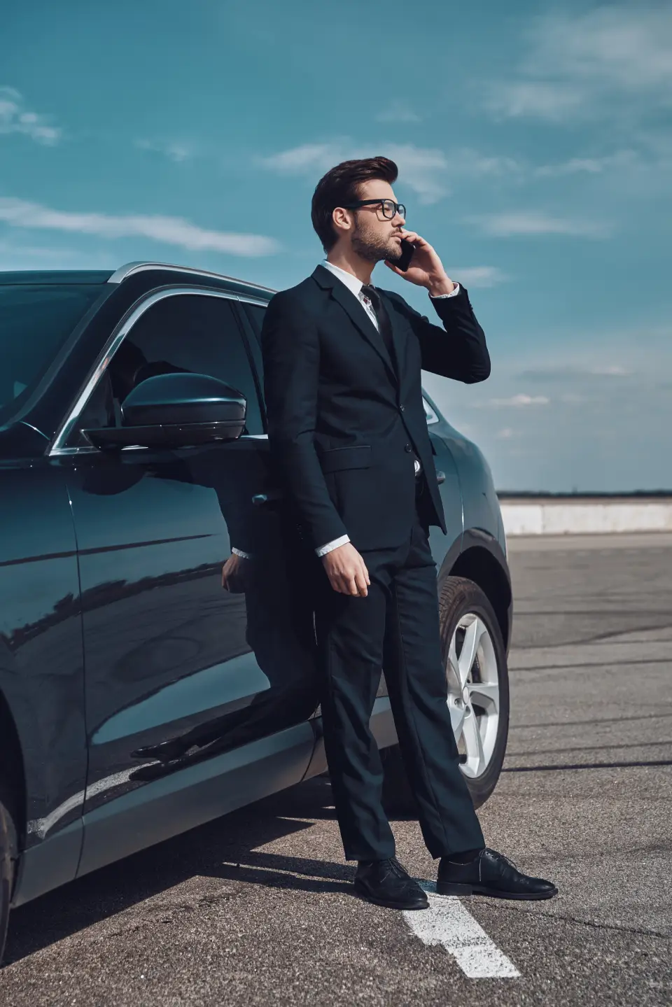 Chauffeur and car service San Diego Ca