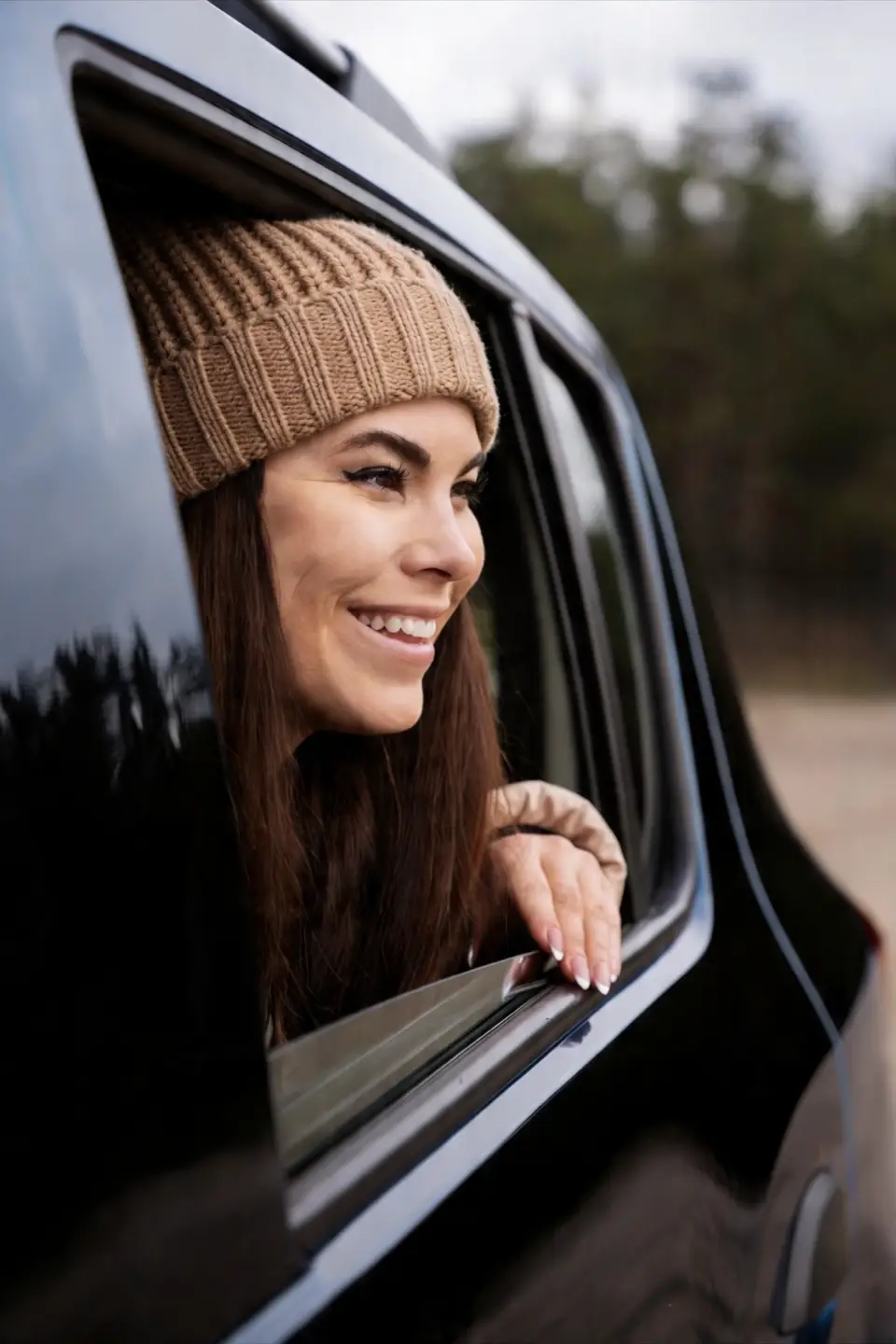 chauffeur service San Diego to Mexico