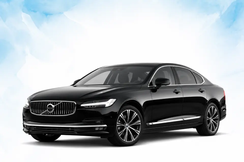 Black Car Service Near Me
