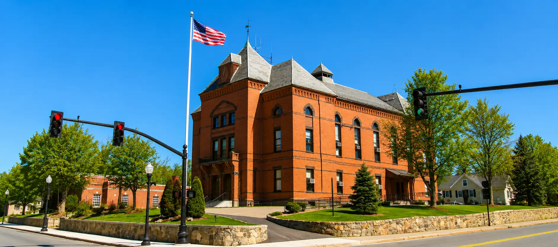 Executive Car Service Canton MA