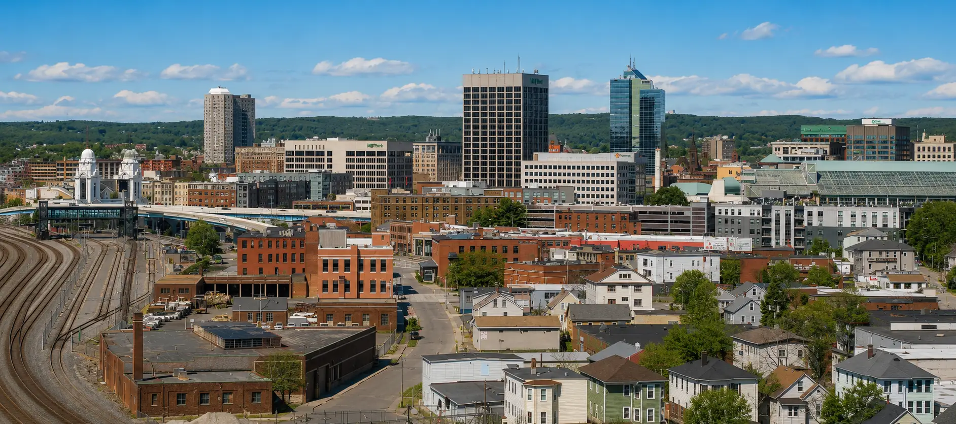 Car Service To Worcester MA Airport