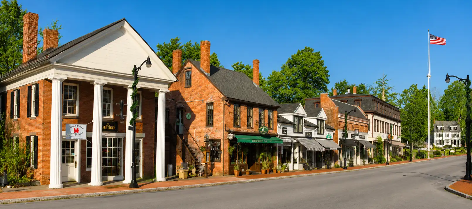 Executive limo service in Concord MA