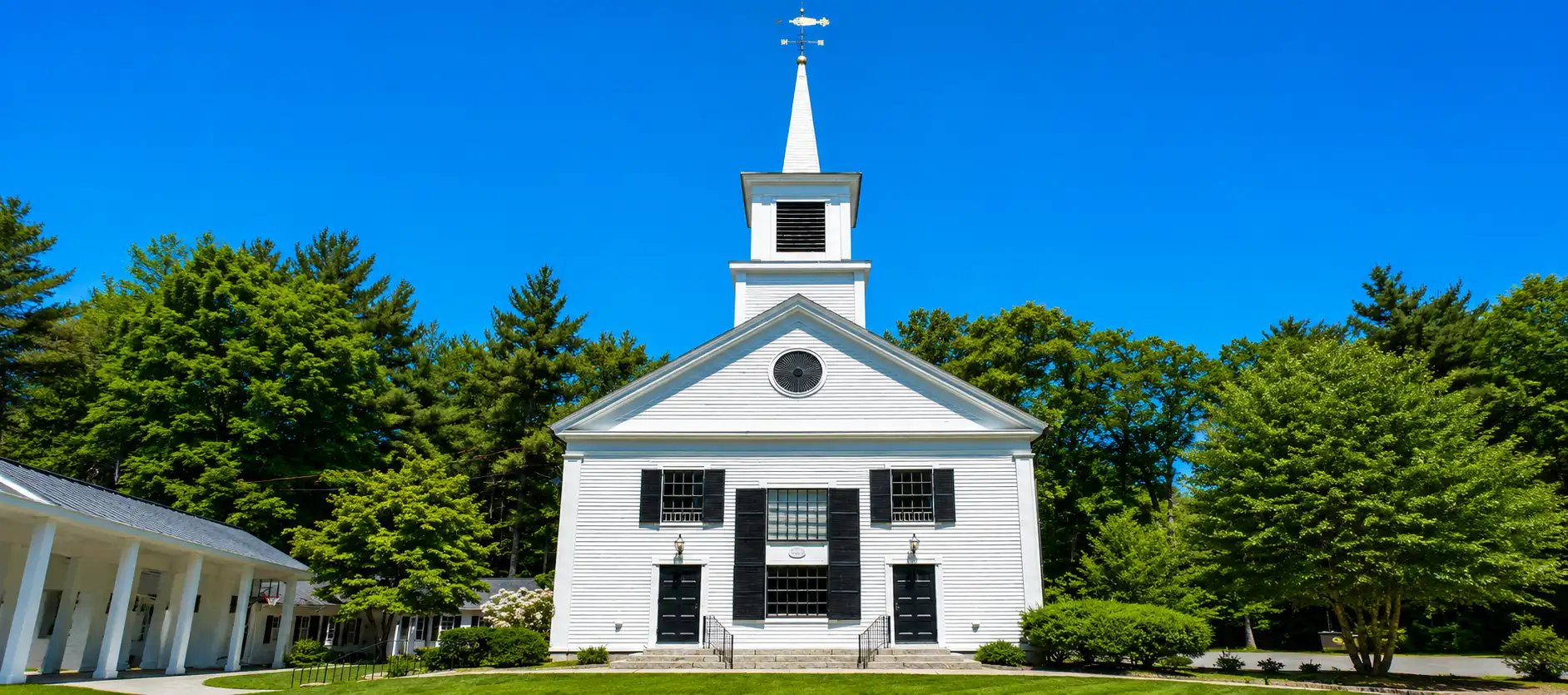 Private chauffeur service in Dover MA