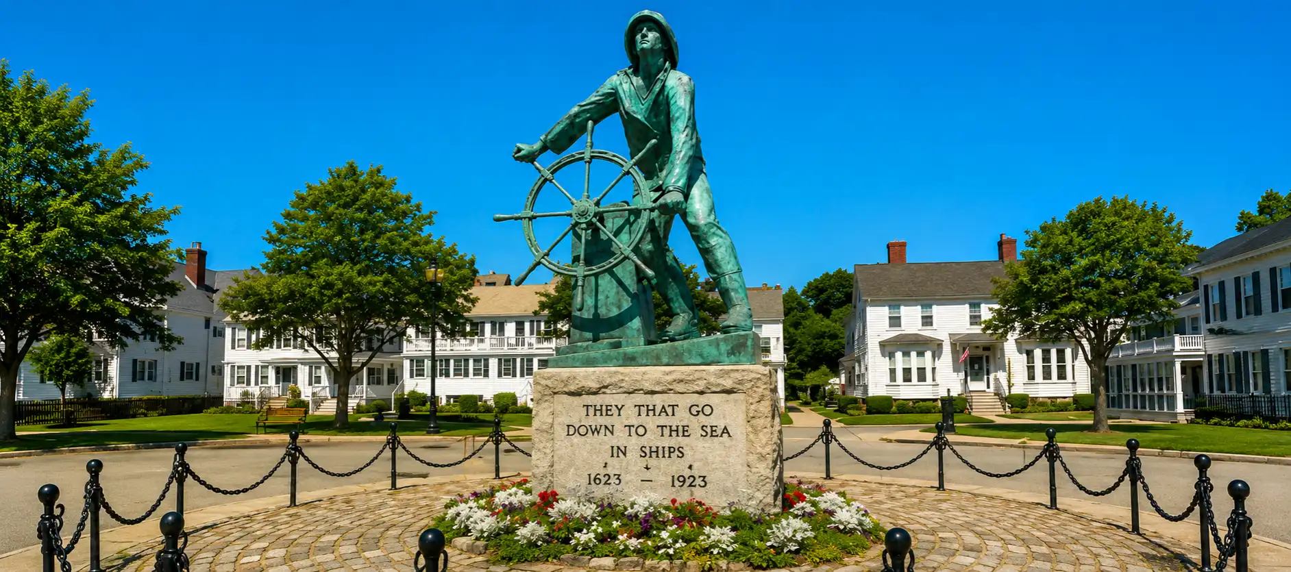 Explore the Coast with Limo Service Gloucester MA