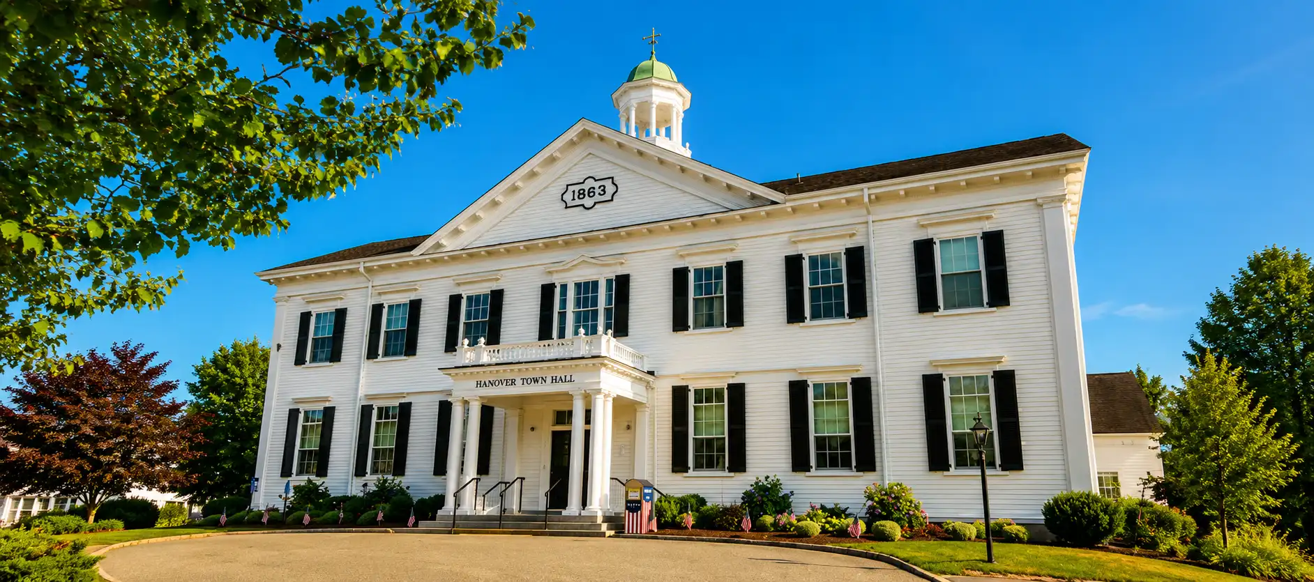 Premium Limo Service Hanover MA