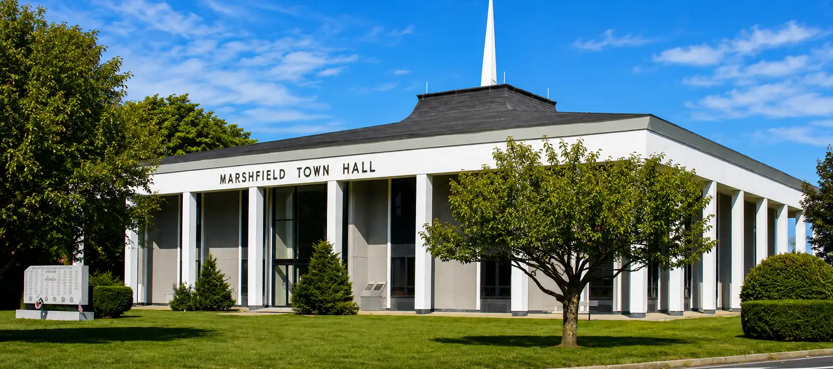 Luxury Limo Service Marshfield MA