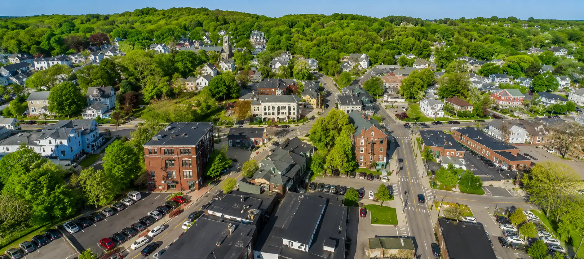 Comfortable Regional Trips With Limo Service Methuen MA