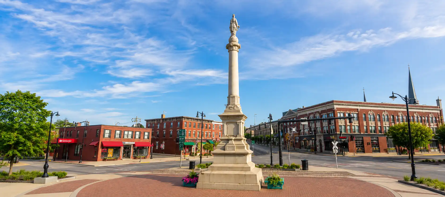 Limo Service Peabody MA For Local And Business Trips