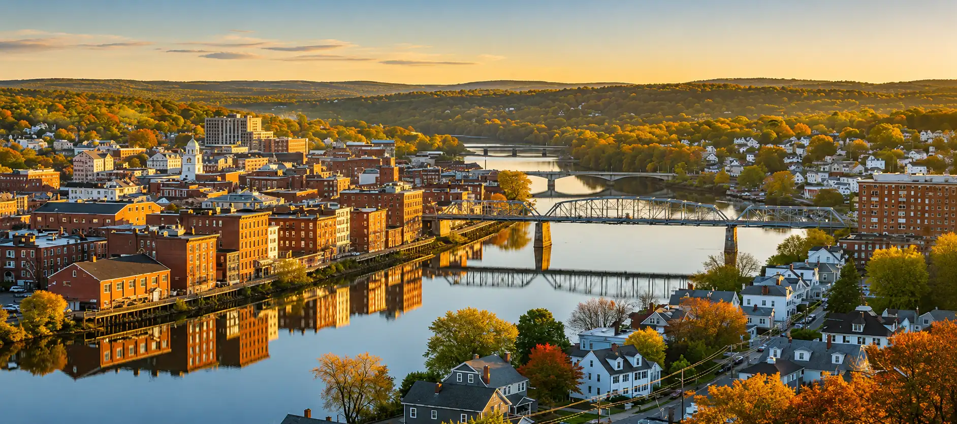 Premium Limo Service Haverhill MA for Every Journey