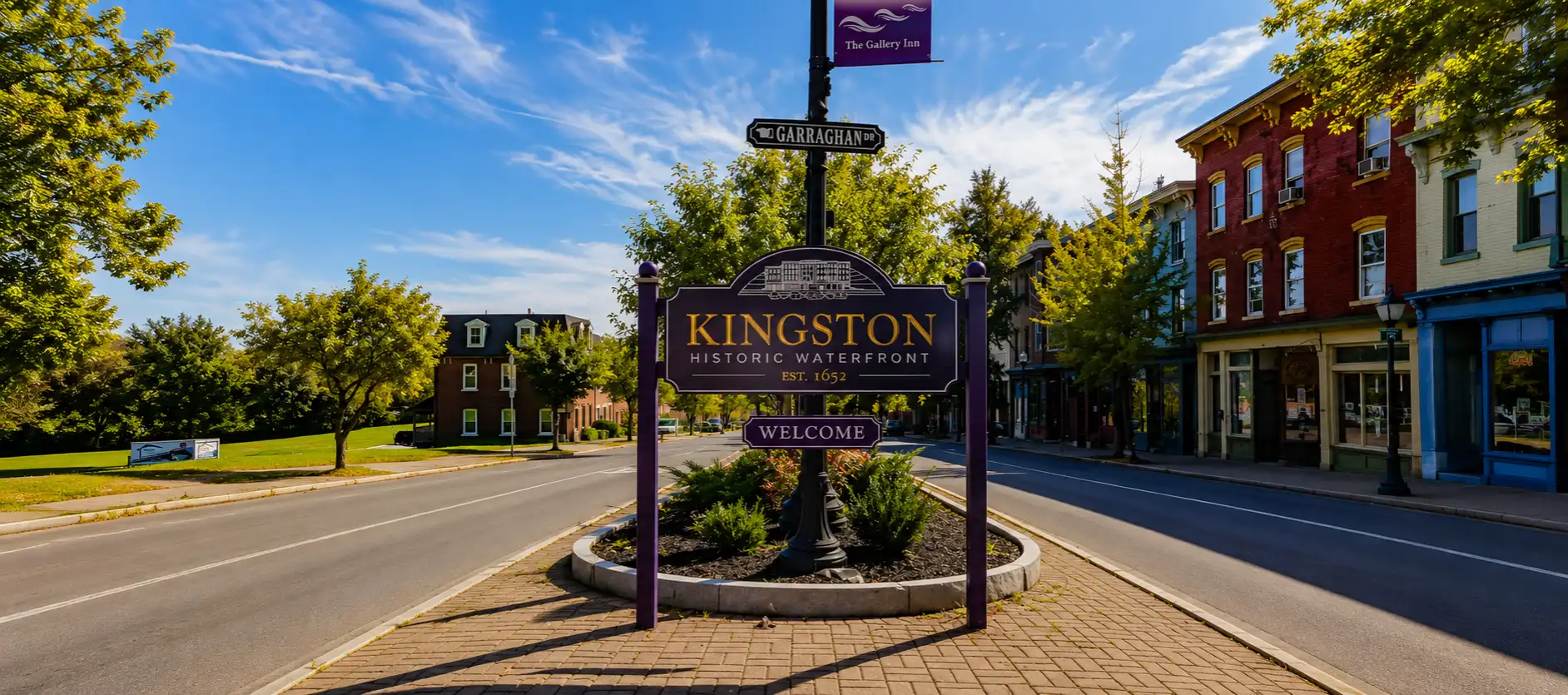 Executive Limo Service Kingston MA