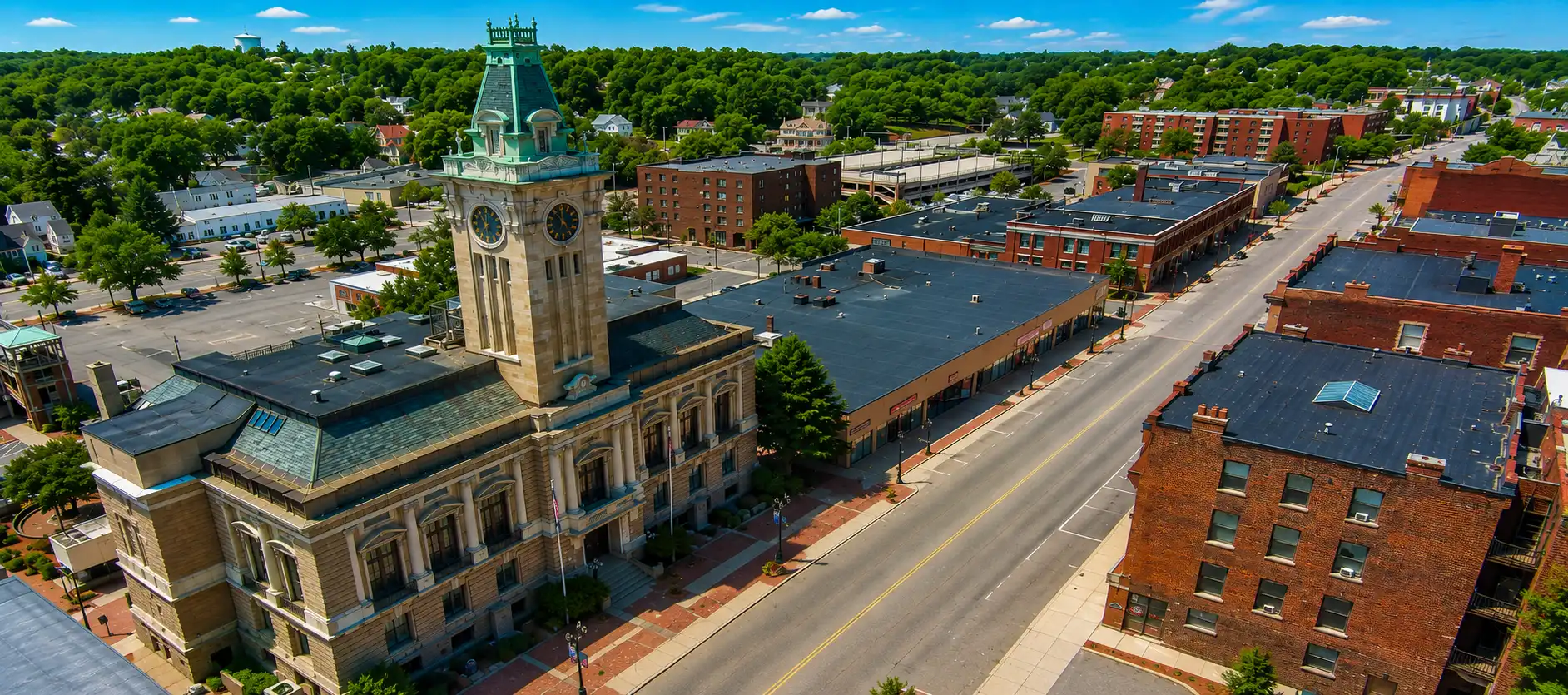 Limo Service Marlborough MA For Business And Local Travel