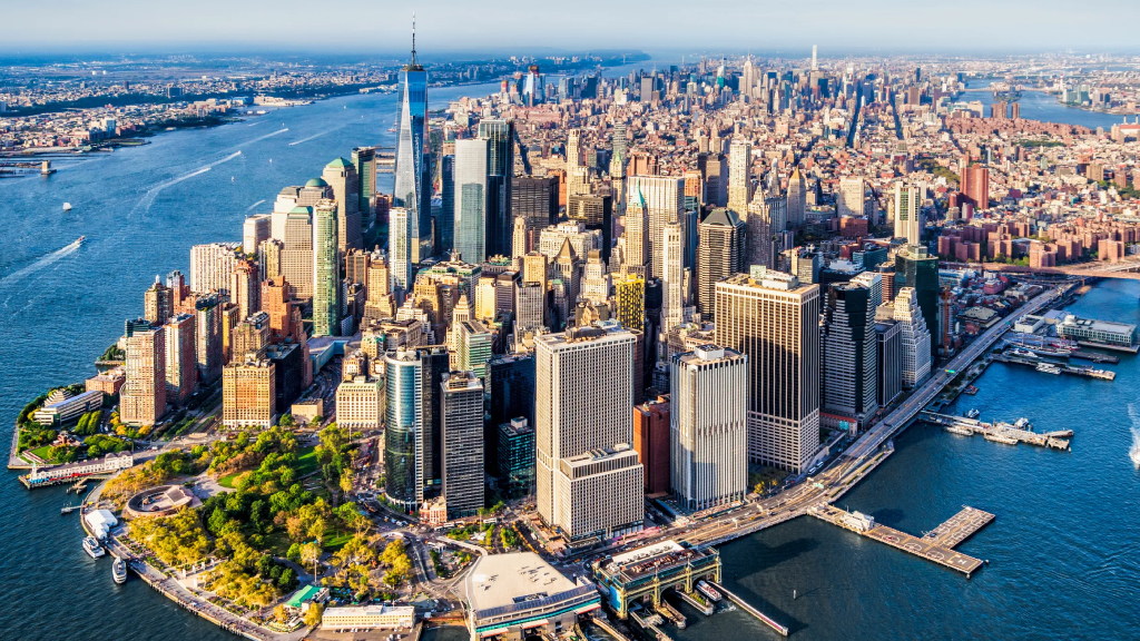 Experience Luxury Boston to New York Car Service with Professional Chauffeurs