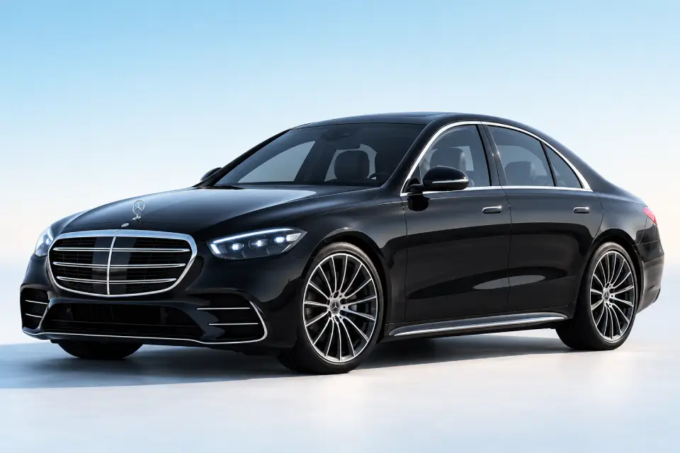 Black Car Service Near Me
