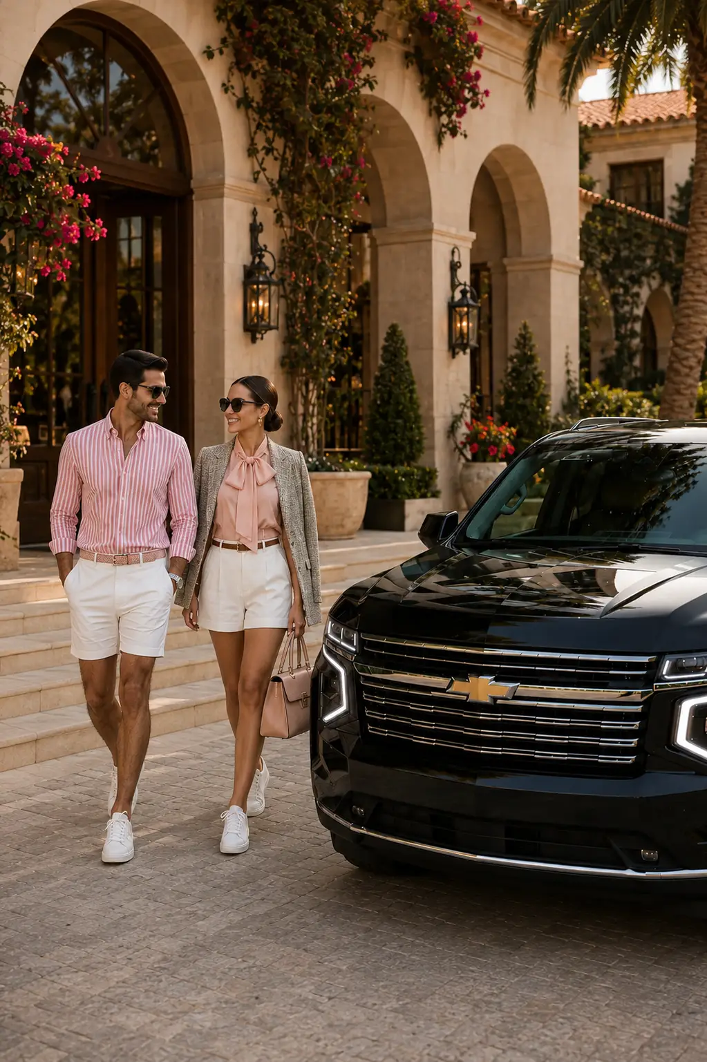 Premium Boston Limousine Services