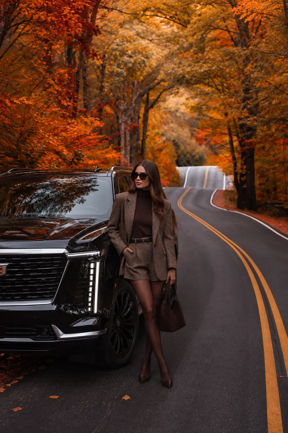 New Hampshire Limo Service Wherever Your Plans Lead