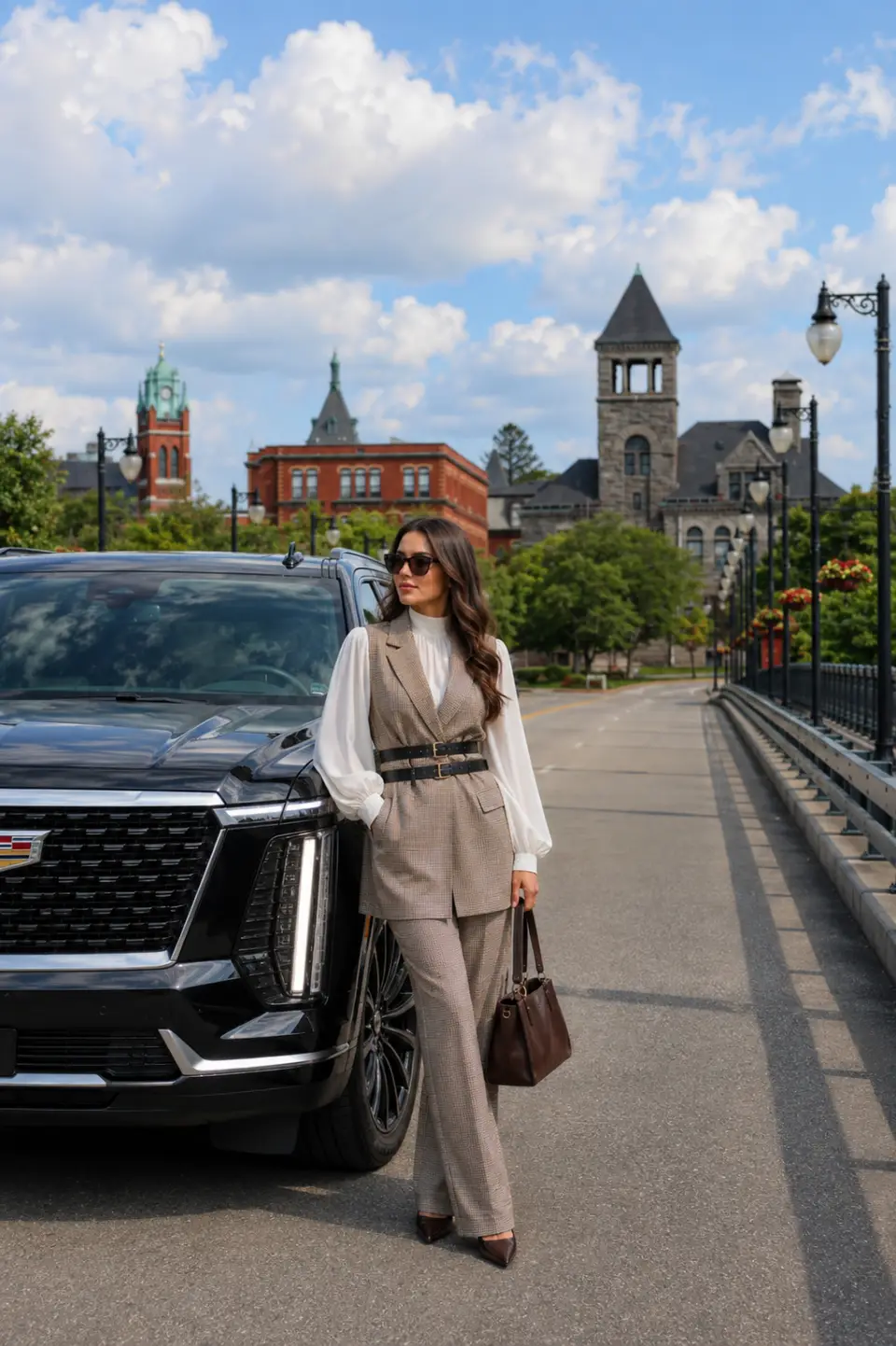 Rhode Island Car Service Wherever Your Plans Lead
