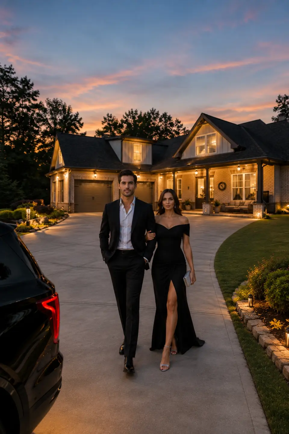 Rhode Island Limo Service for Every Special Occasion