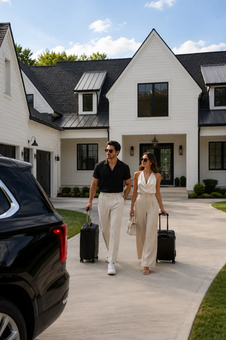 Discover More of New England with Rhode Island Limo Service