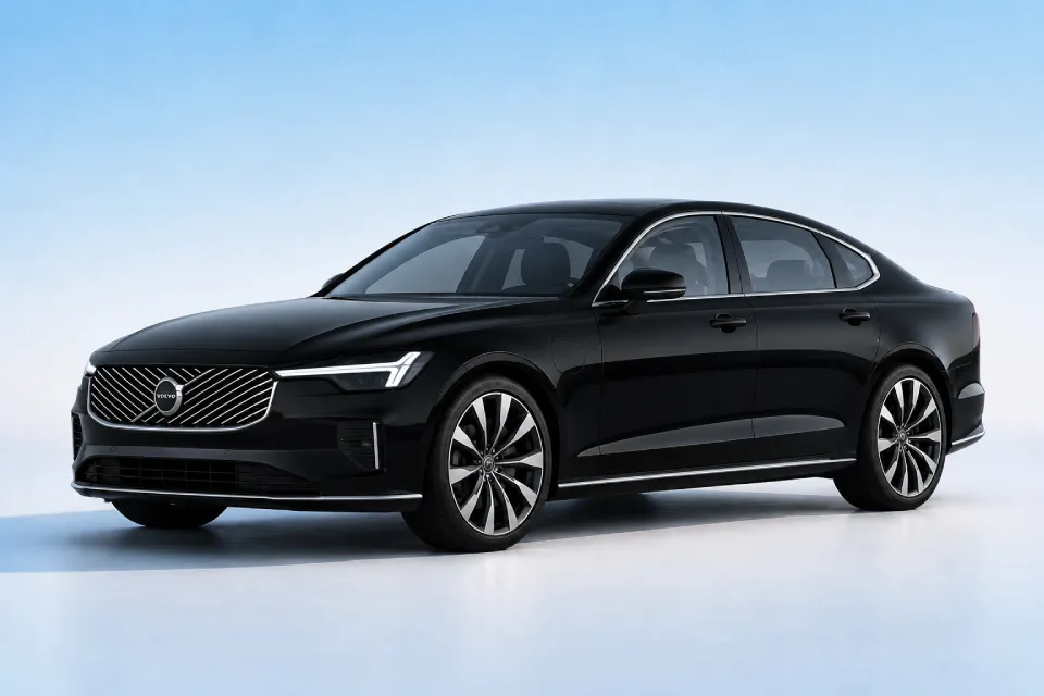 Black Car Service Near Me