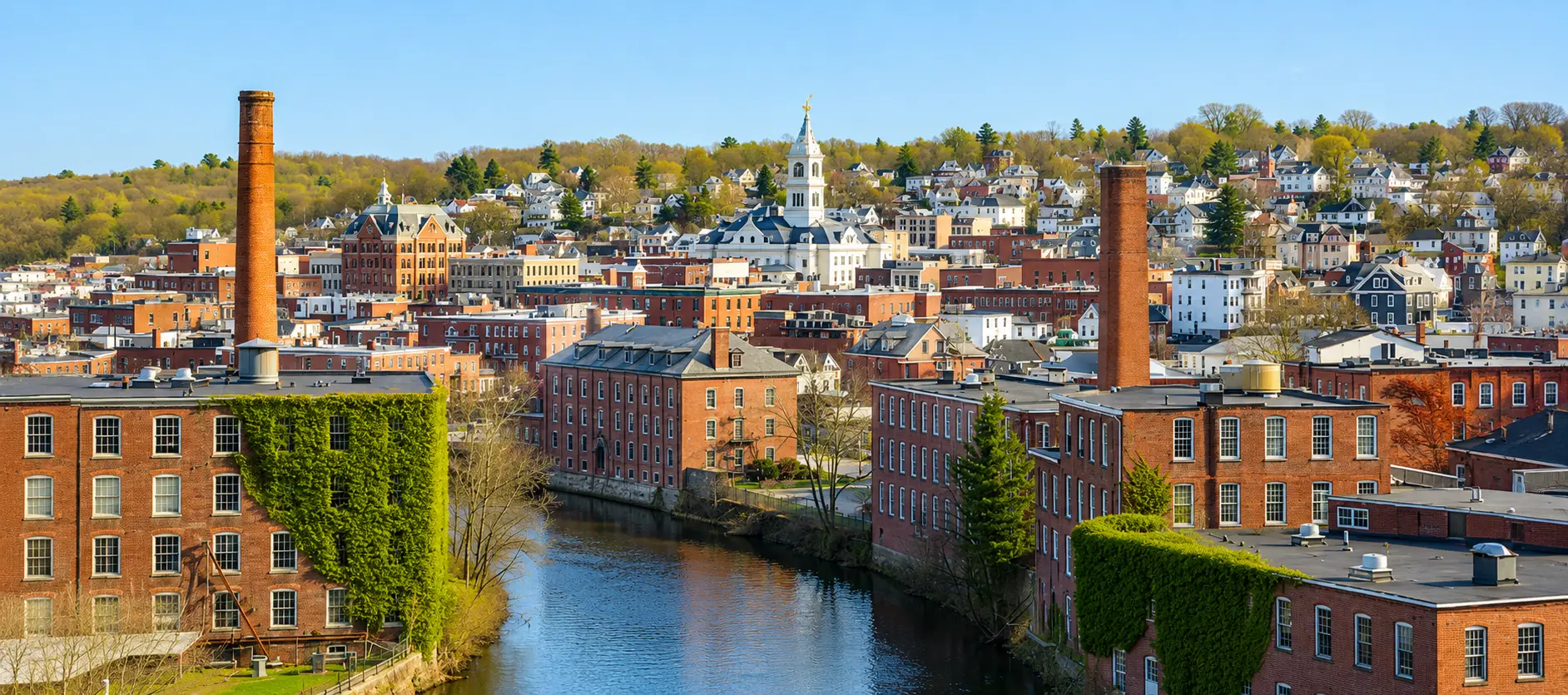 Professional limo service in Woonsocket RI