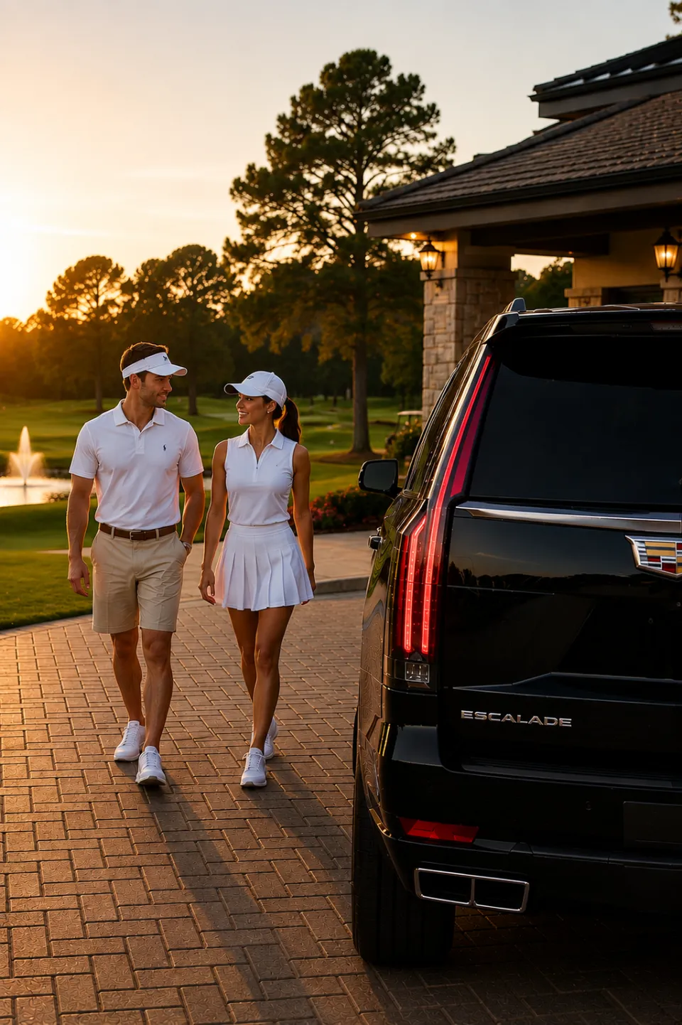 Sporting Event Car Service Boston for Fans and Groups