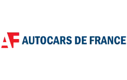 AutoCars De France For Coach Rental Serivces in France