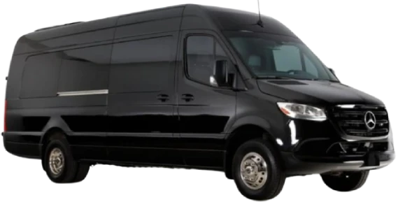 sprinter van rental phoenix​