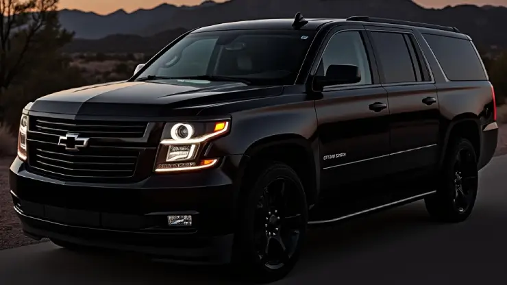 Flagstaff Limousine service