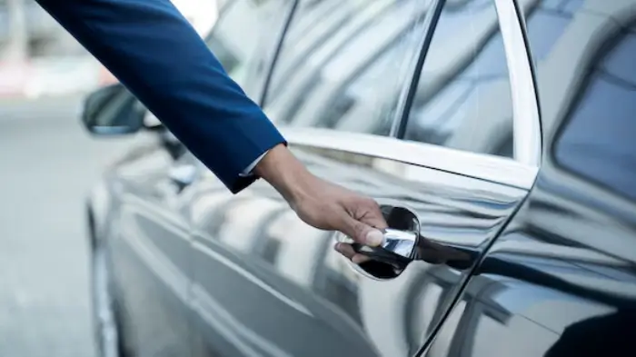Limo Services in Phoenix area
