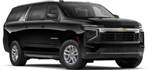 chevrolet suburban scottsdale​