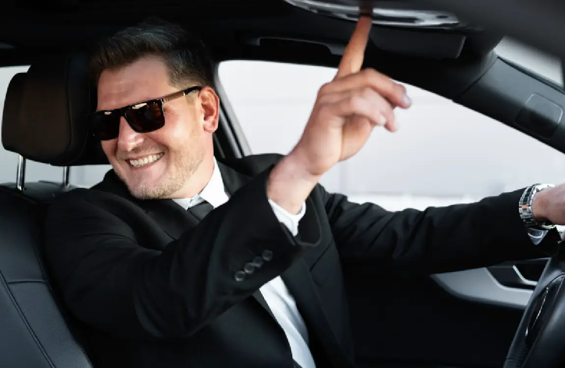 Luxury Limo Service Phoenix AZ