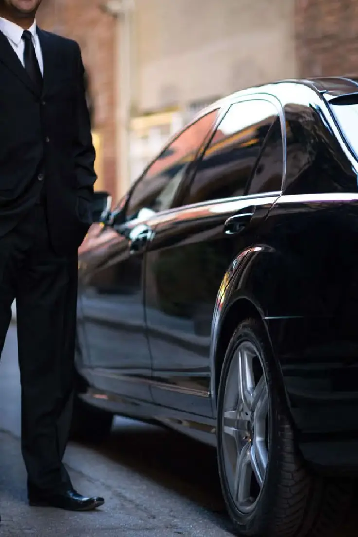 Premium Limo and Private Chauffeur Service in Scottsdale