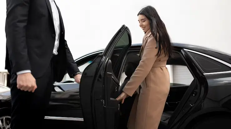 car service phoenix​ arizona